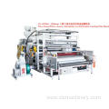 Professional Cast Stretch Film Making Machine